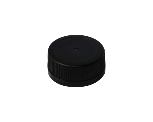 Крышка ПЭТ пластиковая 28mm