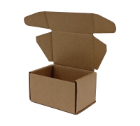 Почтовый короб 20х13х11 см