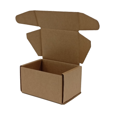 Почтовый короб 20х13х11 см