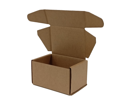 Почтовый короб 20х13х11 см