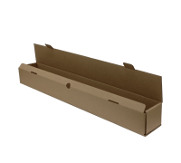 Сейран коробка для стоек 80х11х10 см