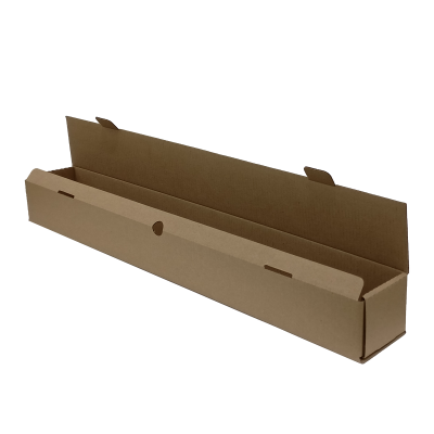 Сейран коробка для стоек 80х11х10 см