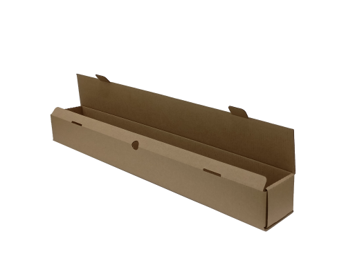 Сейран коробка для стоек 80х11х10 см