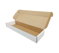 Коробка для пантографа 42х13х6 см