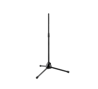 Стойка напольная ML-38 для микрофонов с резьбой 3/8