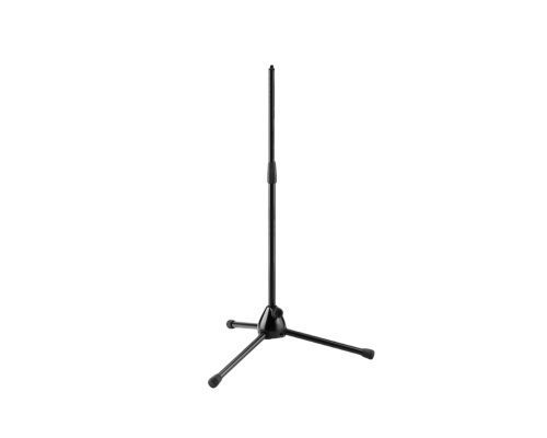 Стойка напольная ML-38 для микрофонов с резьбой 3/8