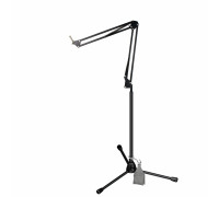 Пантограф на напольной треноге ML с крючком для противовеса (основа)