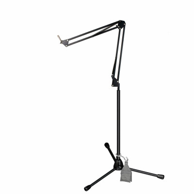 Пантограф на напольной треноге ML с крючком для противовеса (основа)