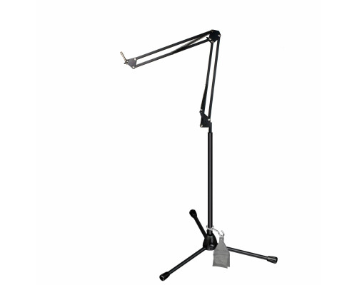 Пантограф на напольной треноге ML с крючком для противовеса (основа)