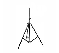 [СГП] Напольный штатив JBH-U2 (основа, нижнее и среднее колено в разборе без втулки)