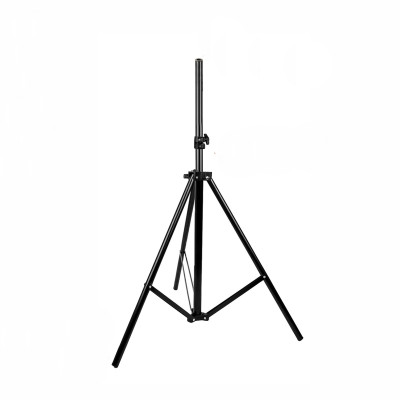 [СГП] Напольный штатив JBH-U2 (основа, нижнее и среднее колено в разборе без втулки)