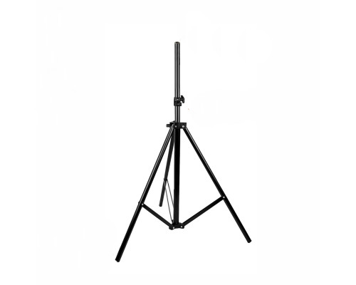 [СГП] Напольный штатив JBH-U2 (основа, нижнее и среднее колено в разборе без втулки)