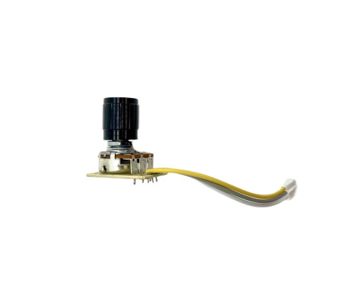 Диммер для регулировки яркости и температуры от кольцевой лампы RL-18