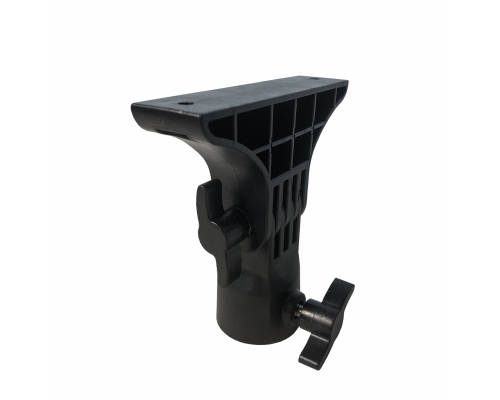 Крепление с отверстием под штатив от кольцевой лампы RL-18