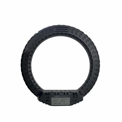 Задняя крышка для кольцевой лампы RL-18