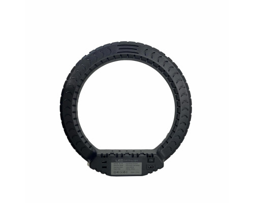 Задняя крышка для кольцевой лампы RL-18