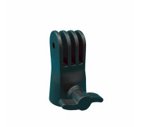 Нижнее зубчатое крепление от кольцевой лампы RL-18