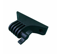 Верхнее зубчатое крепление от кольцевой лампы RL-18