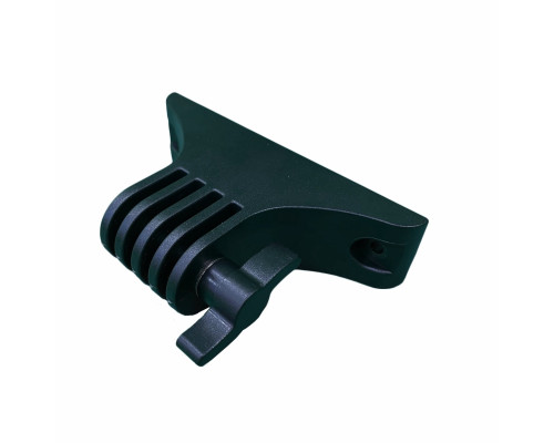 Верхнее зубчатое крепление от кольцевой лампы RL-18