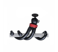 Гибкий держатель Flex-0330bd для камеры в коляску, крепление для видео няни