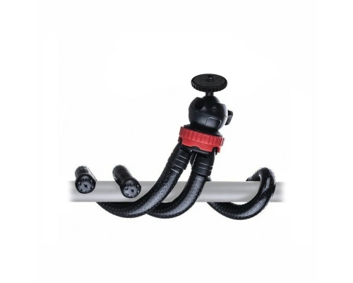 Гибкий держатель Flex-0330bd для камеры в коляску, крепление для видео няни