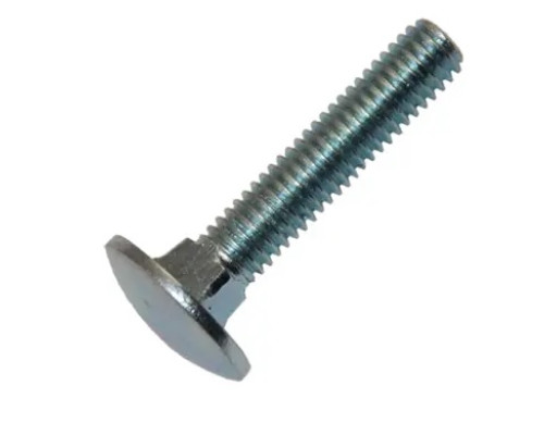 Болт мебельный 5x35 Zn St