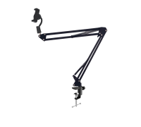 Пантограф NB-352 с пластиковым держателем телефона, настольная стойка