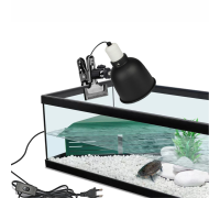 Светильник для террариумов LST145 на прищепке PR1