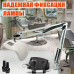 Настольное крепление NB-35W-GR для лампы для сушки ногтей