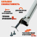 Настольное крепление NB-35W-GR для лампы для сушки ногтей