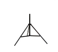 Тренога с нижним коленом JBH-K21 диаметром 21 мм для штатива кольцевой лампы