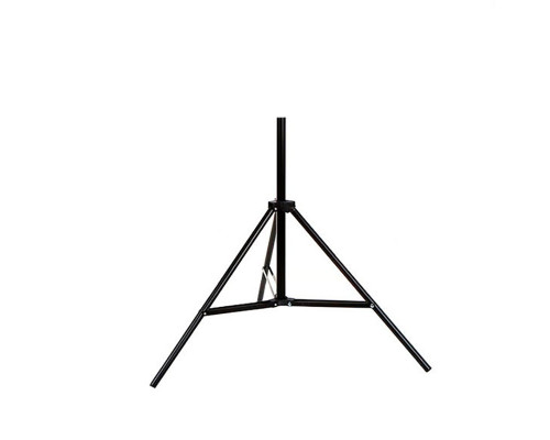 Тренога с нижним коленом JBH-K21 диаметром 21 мм для штатива кольцевой лампы