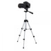 Штатив для камеры и телефона Tripod 3110