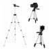 Штатив для камеры и телефона Tripod 3110