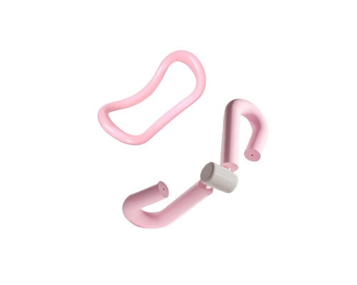 Эспандер восьмерка и эспандер кольцо йога