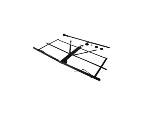 Подставка для нот PSS-01 light складной пюпитр без штатива и сумки