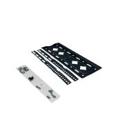 Крепление для телевизора от напольной мобильной стойки TV1300 с крепежными винтами