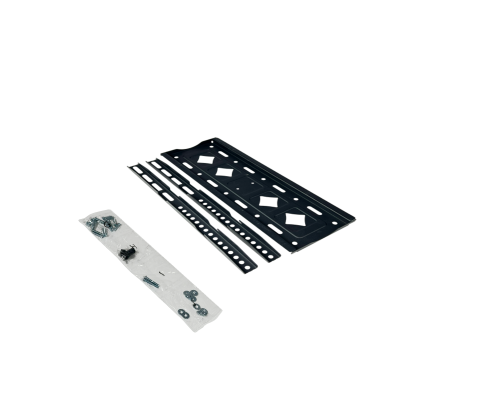 Крепление для телевизора от напольной мобильной стойки TV1300 с крепежными винтами