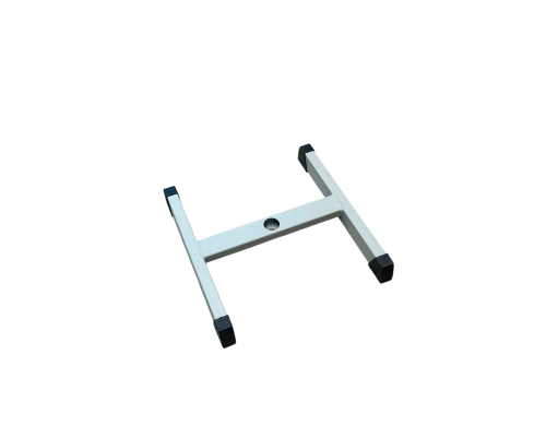 Основание стойки от подставки под ноги для педикюра