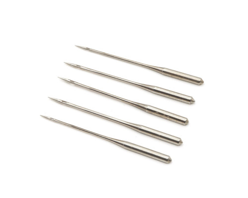 Иглы "Ассорти-5" универсальные (№70-100), 5 шт