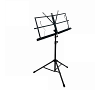 Подставка для нот PSS-01 складной пюпитр на стойке с сумкой для переноски