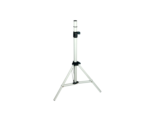 Универсальная стойка WST-V light штатив для съемки, цвет белый. Товар уцененный