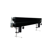 [СЛГП] Станок брейдера, зажим прищепка для плетения кос, дред