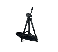 Штатив NP-8850 light с быстросъемной площадкой и сумкой для переноски, резьба 1/4