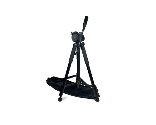 Штатив NP-8850 light с быстросъемной площадкой и сумкой для переноски, резьба 1/4