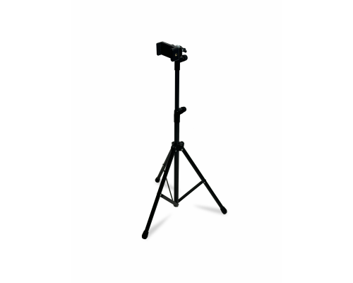 Штатив PSS-SH для съемки с держателем телефона 55-85 мм