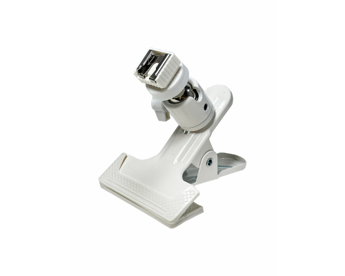 Крепление PAZ-14W башмак для камер на прищепке PRW-SH