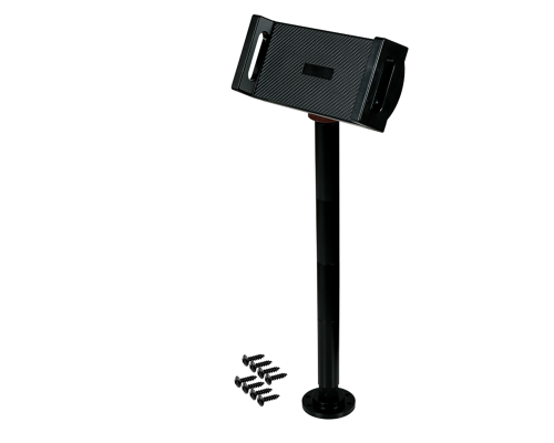 Кронштейн подставка DP-5UD-FLAN-5 для планшета онлайн-кассы и терминала