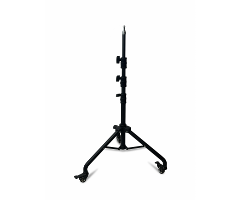 Штатив STK-LS утяжеленный мобильный для съемки, резьба 1/4