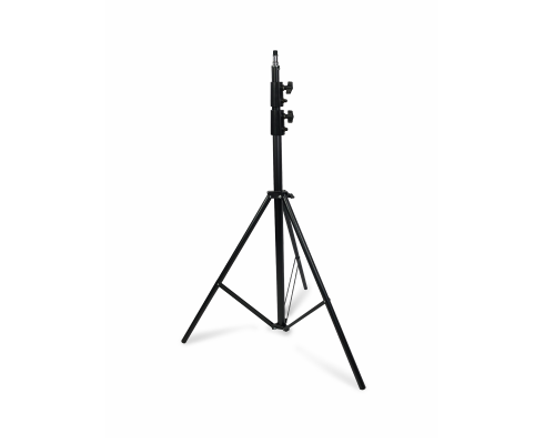 [СЛГП] Утяжеленный штатив BU для съемки, с пружинным амортизатором, высота 2.5 м